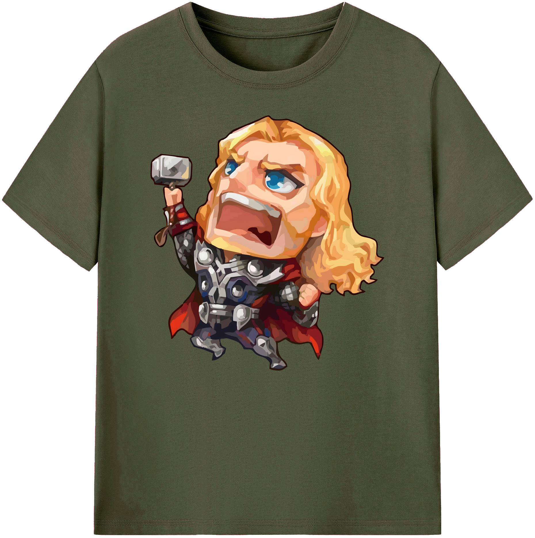 （画像用） アベンジャーズ The Avengers 綿100％ メンズ半袖Tシャツ｜肌触りやわらか＆通気性